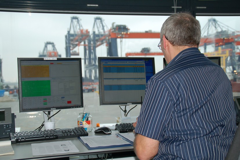 KAM systeem Techniek 1 29